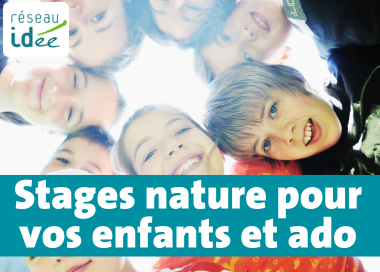 Stages nature & environnement