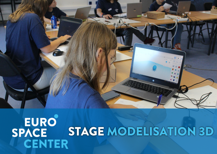 Modélisation 3D