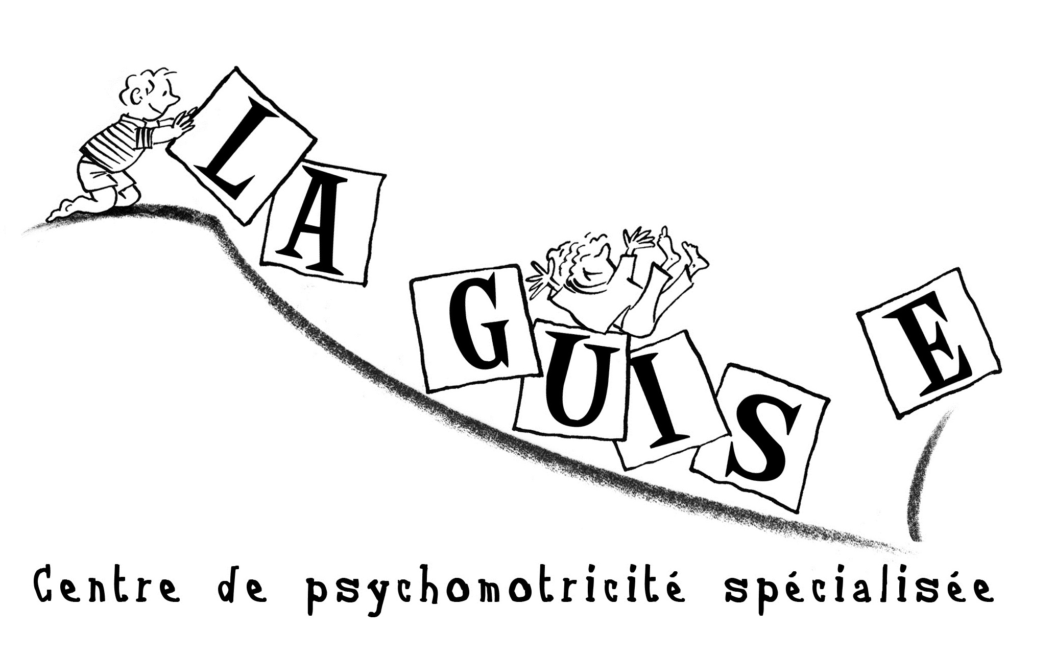 Psychomotricité relationnelle