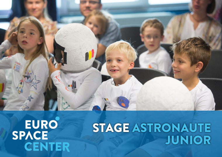 Astronaute Junior
