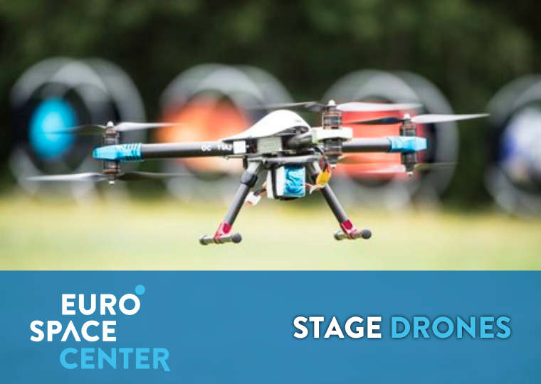 Drones