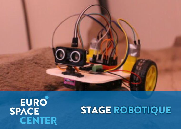 Robotique