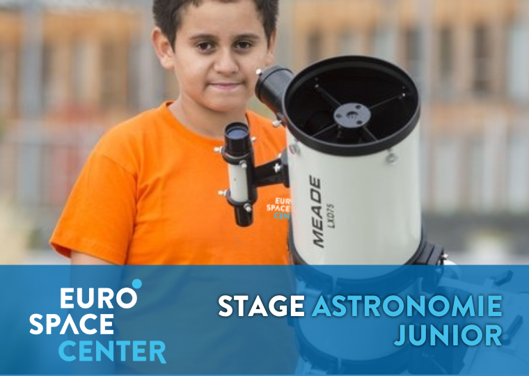 Astronomie Junior