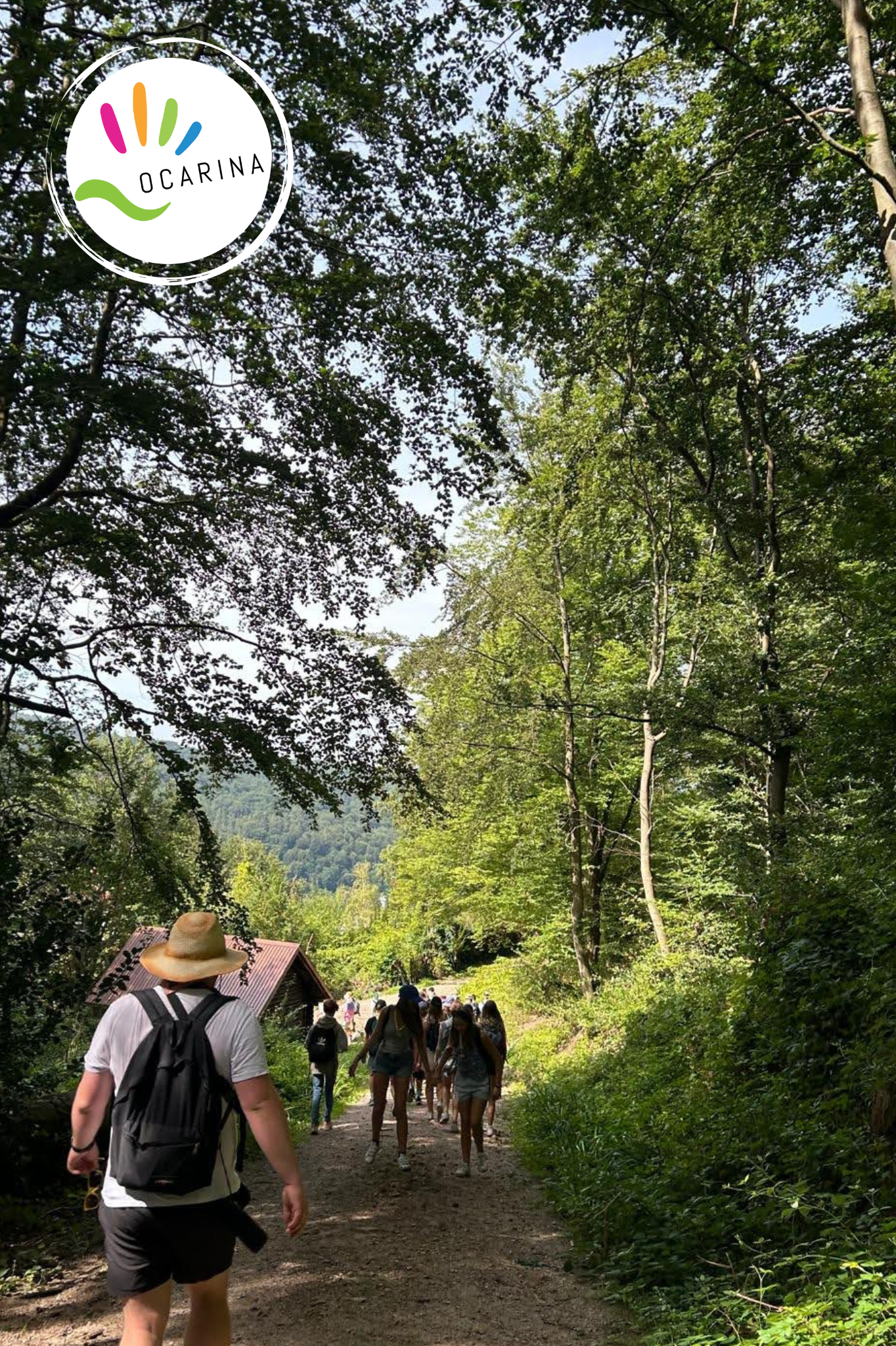 A l'Aventure à Cornimont