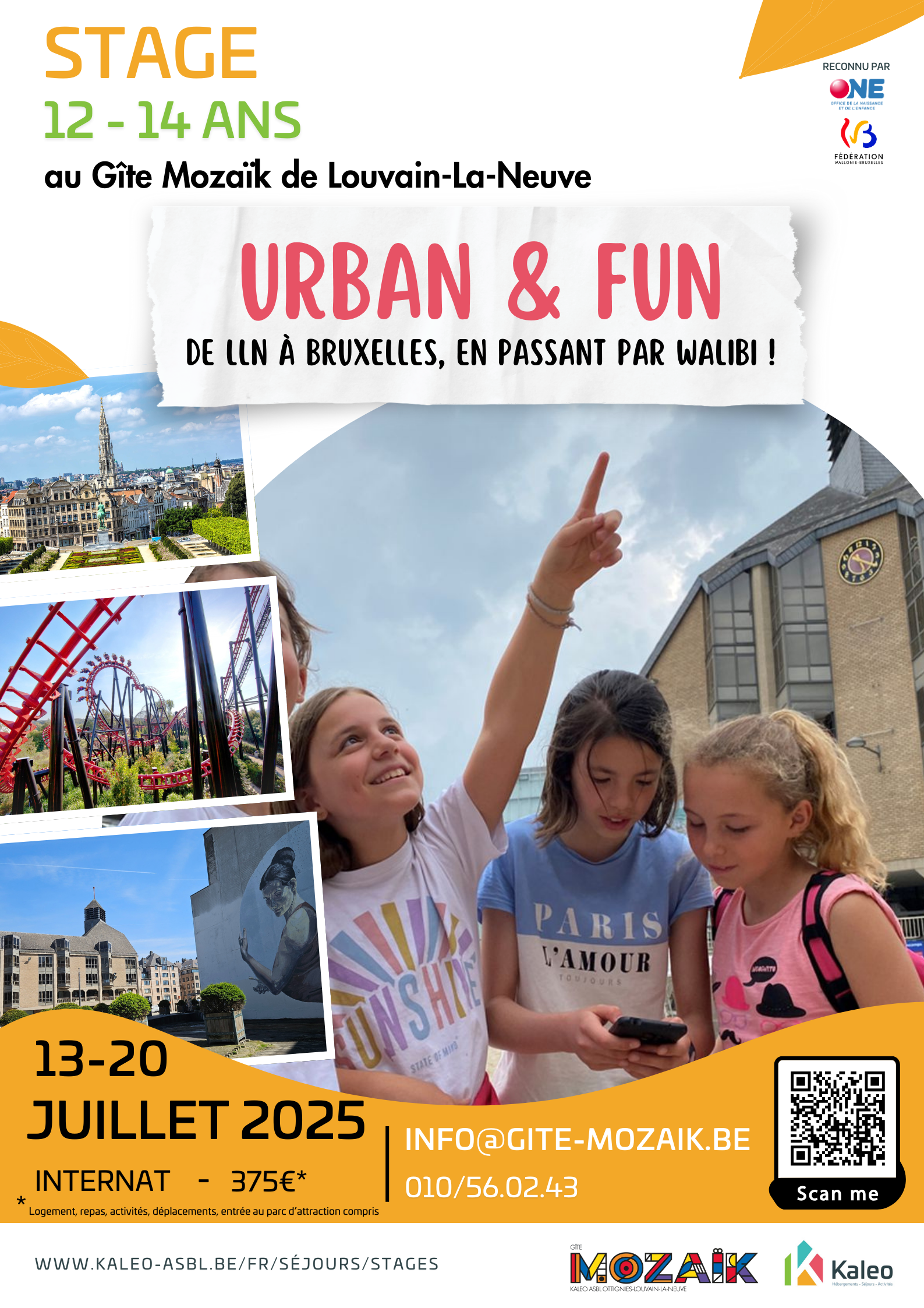 Urban & fun