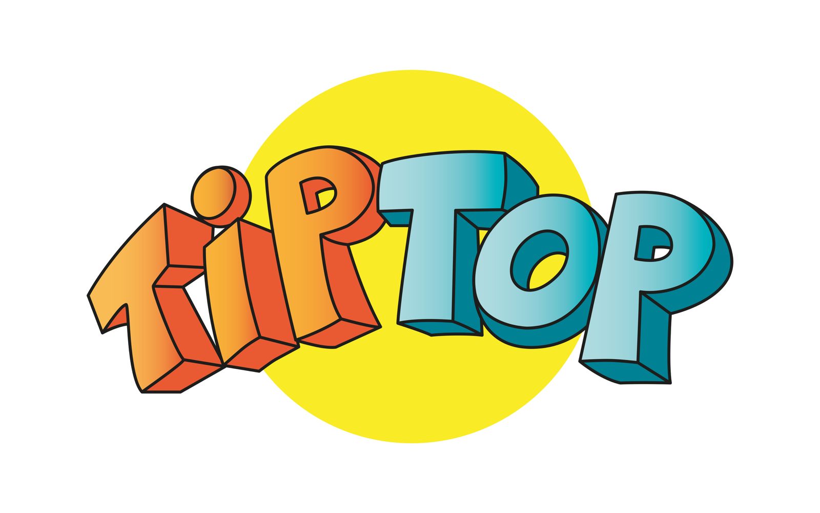 Stage Tip-Top - Printemps S2