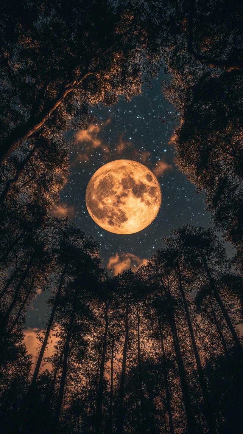 Au Royaume de la Nuit