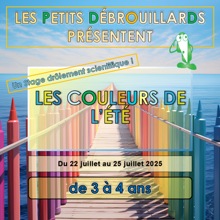 Couleurs de l’été (3-4)