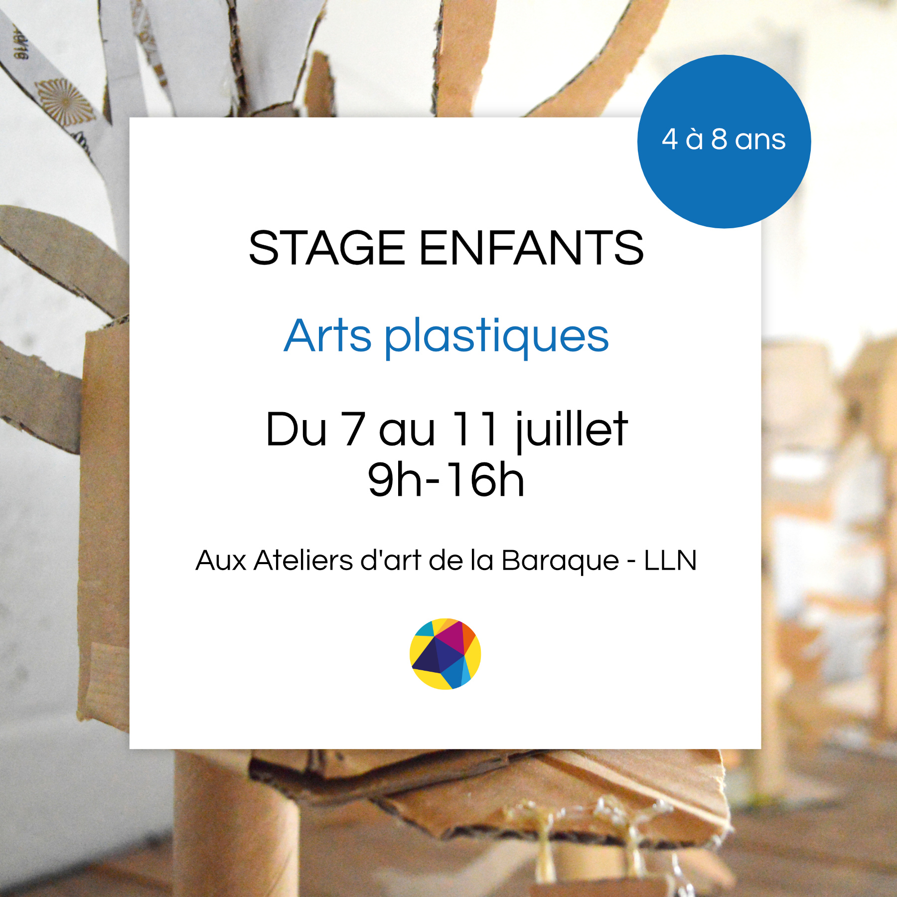 Arts plastiques