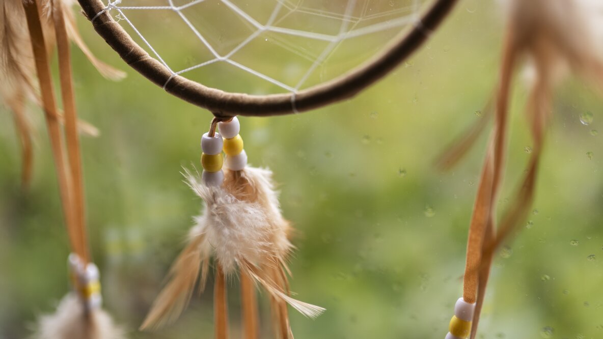 Les petits indiens