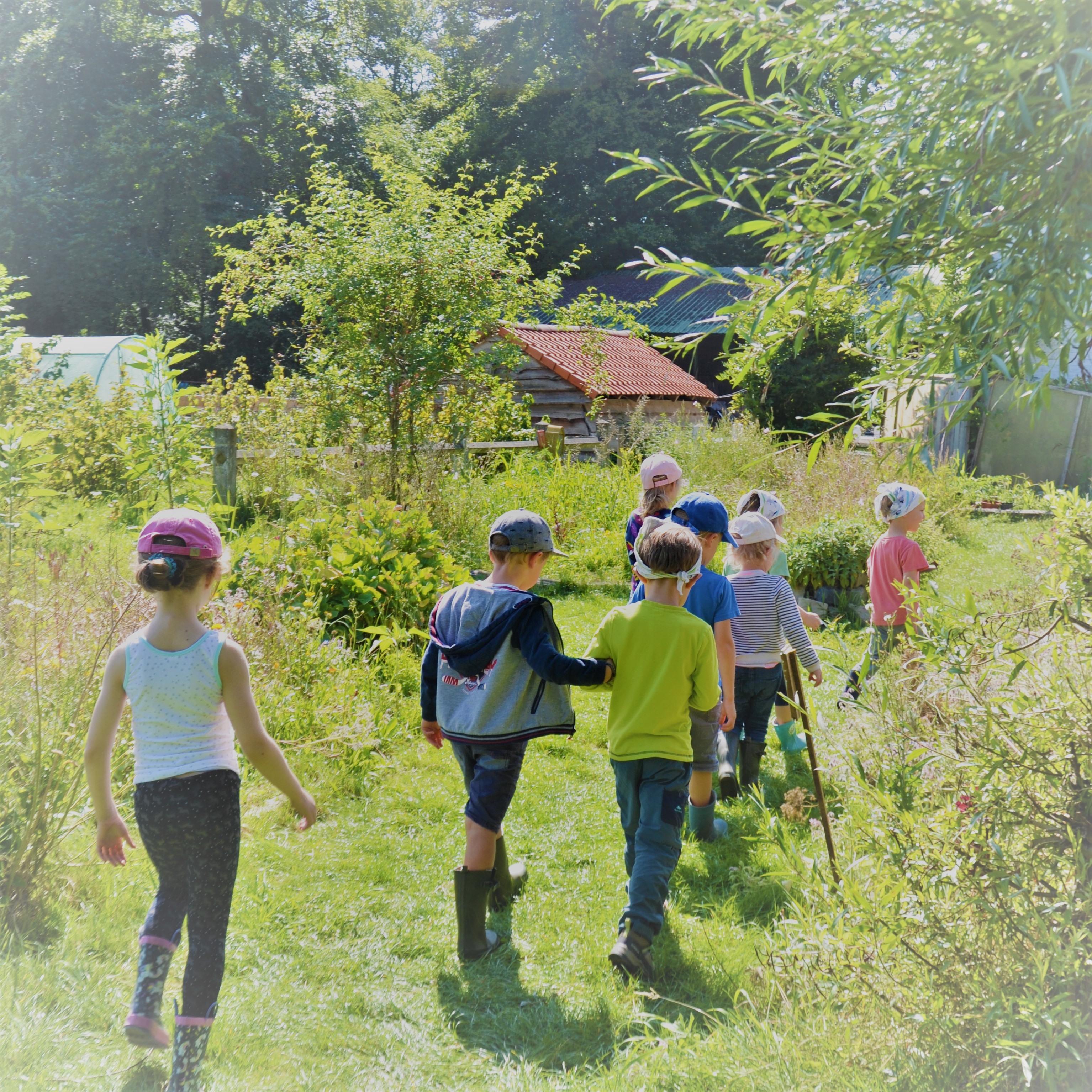Ferme et nature