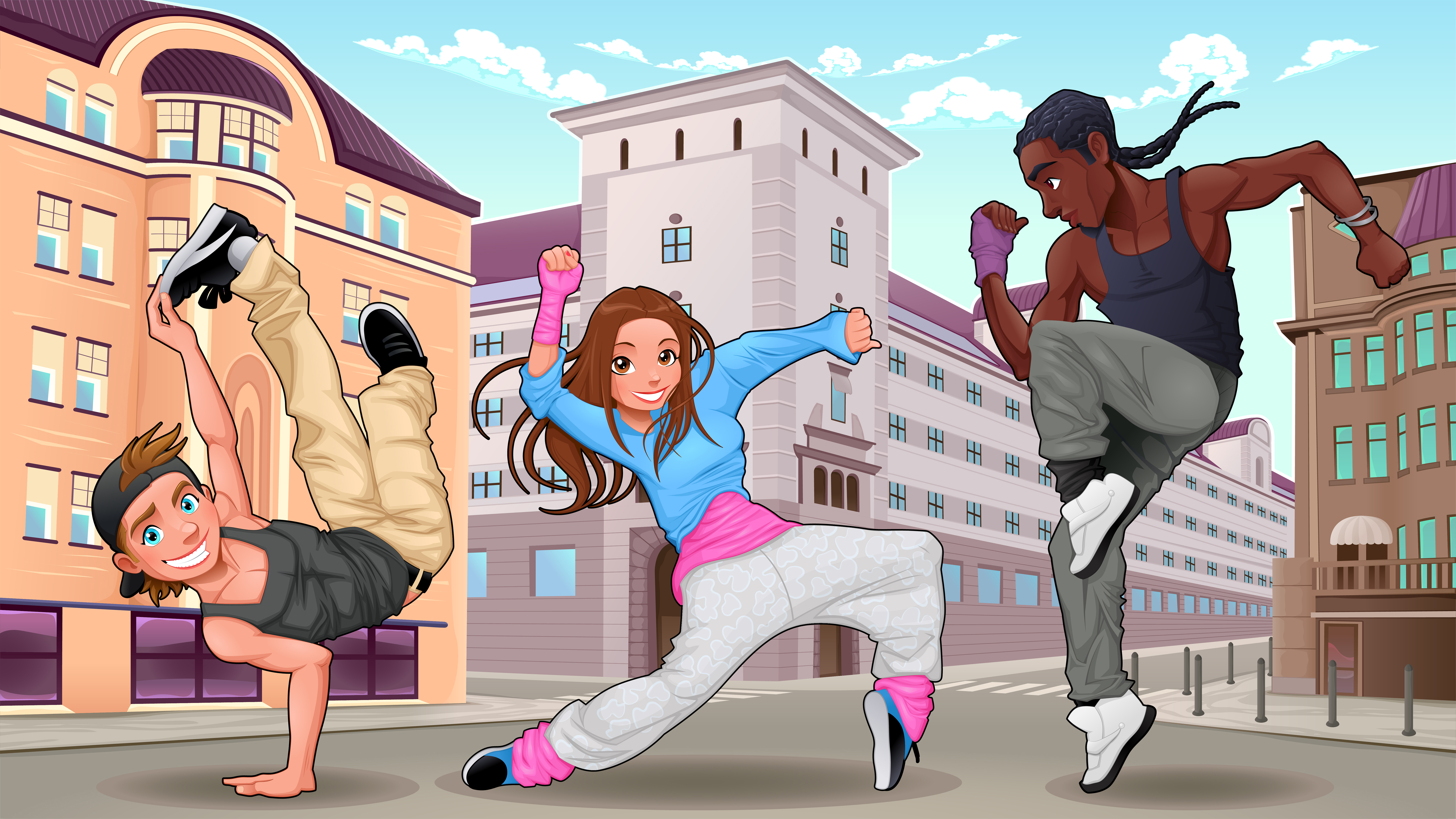 Dance