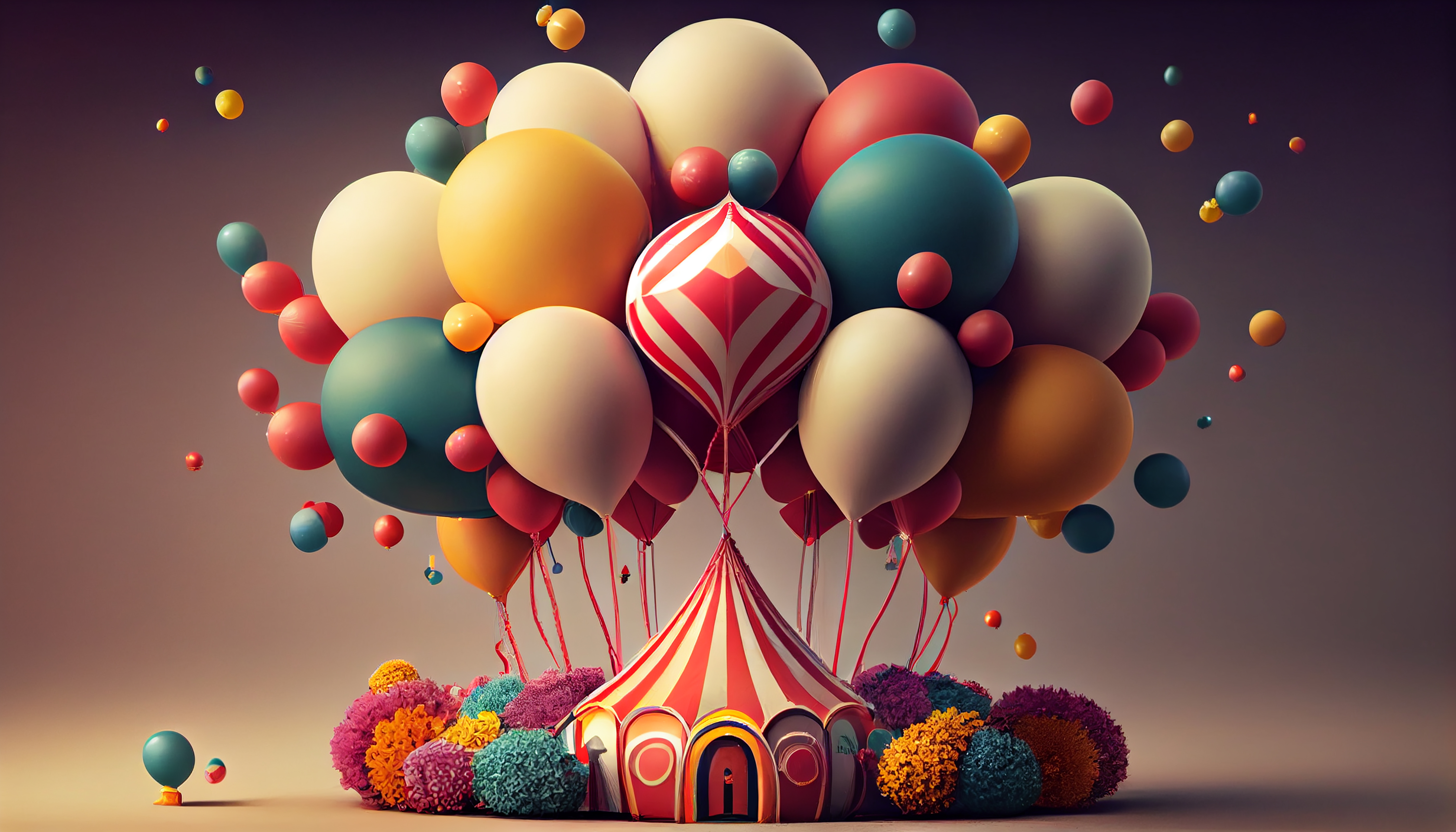 Le cirque