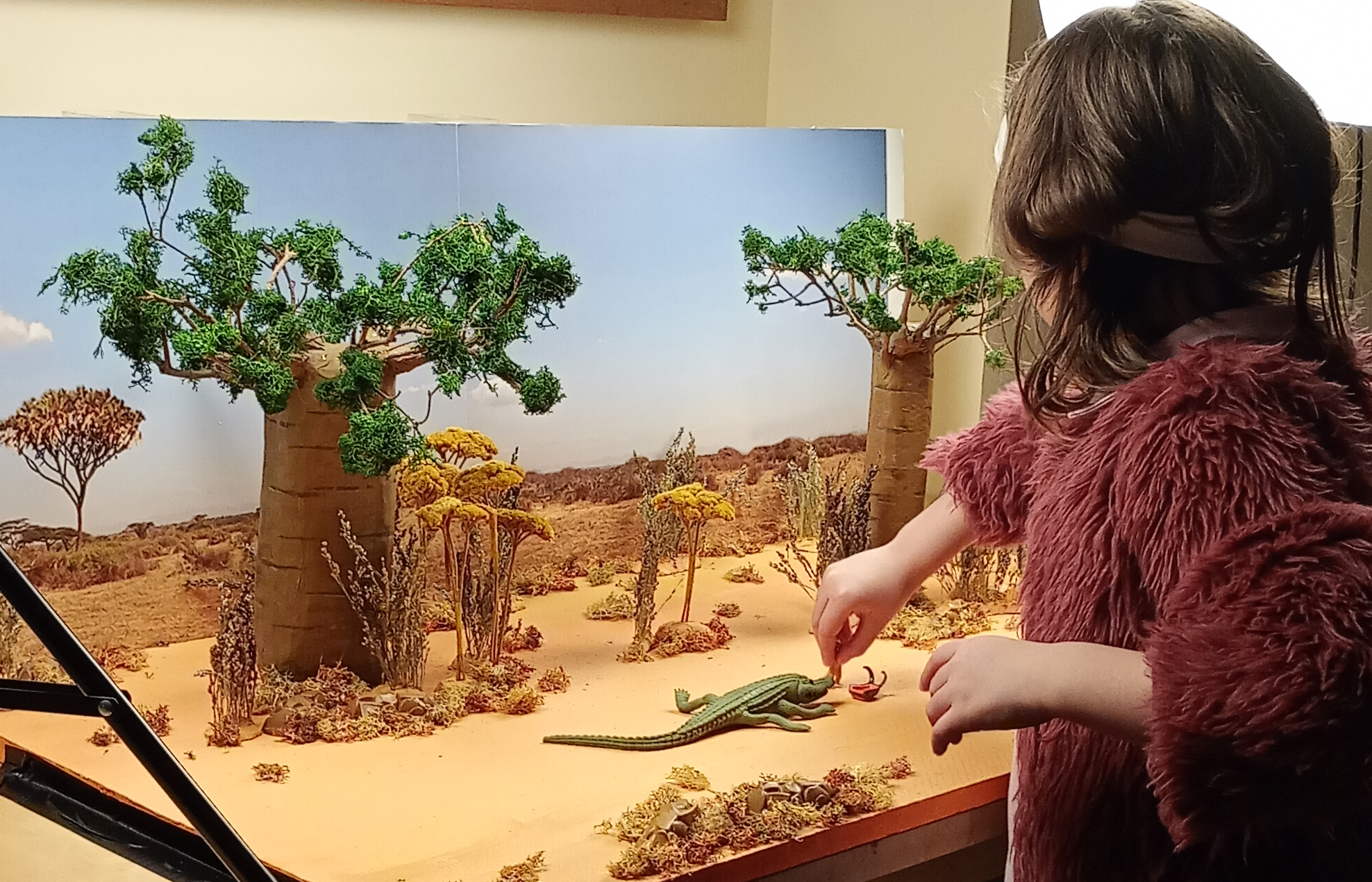Stage de cinéma d'animation