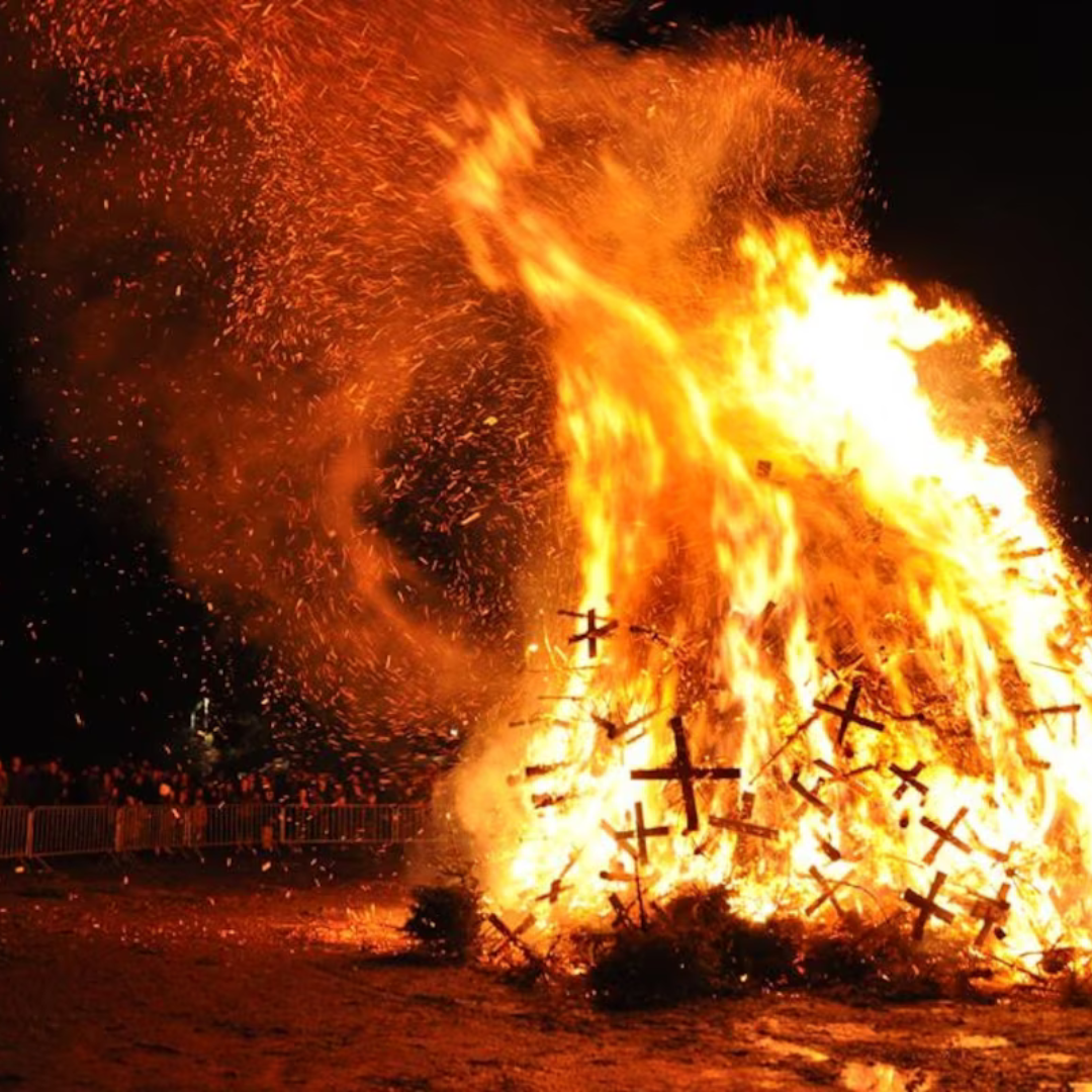 Bye-bye, l'hiver !