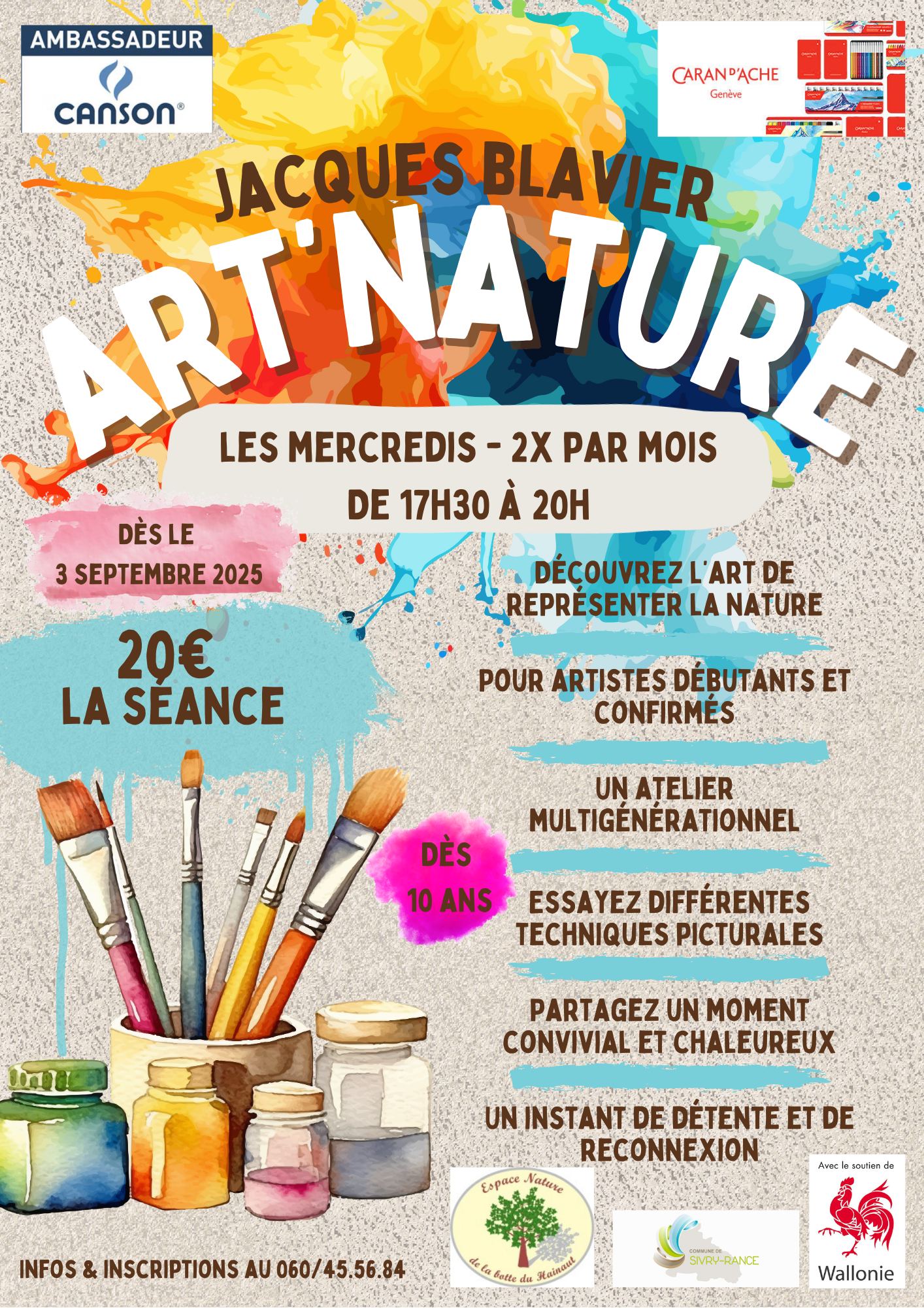 Art'Nature