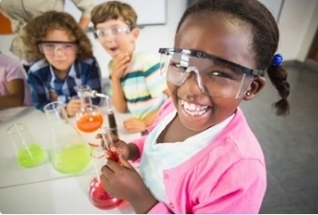 Les Apprentis Sorciers 