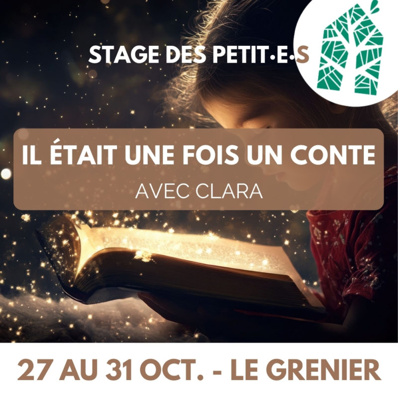 Il était une fois un conte