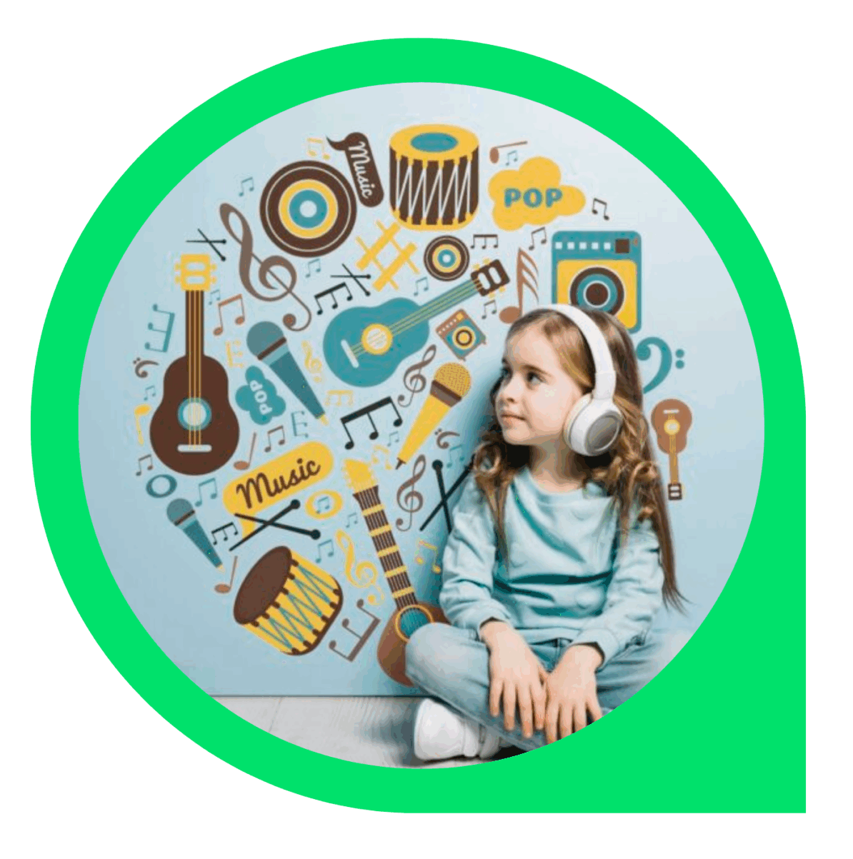 Eveil Musical