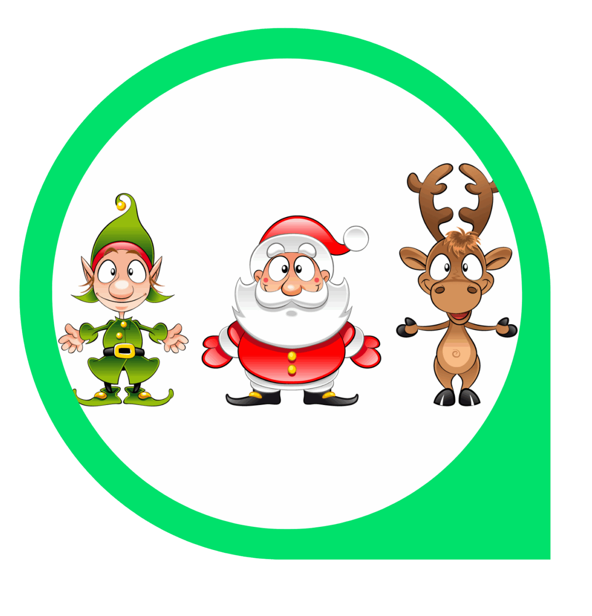 Magie de Noël