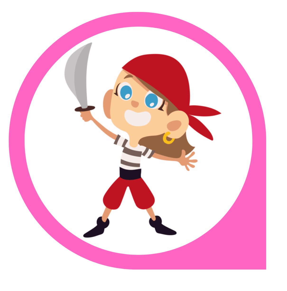 Pirates et Marins