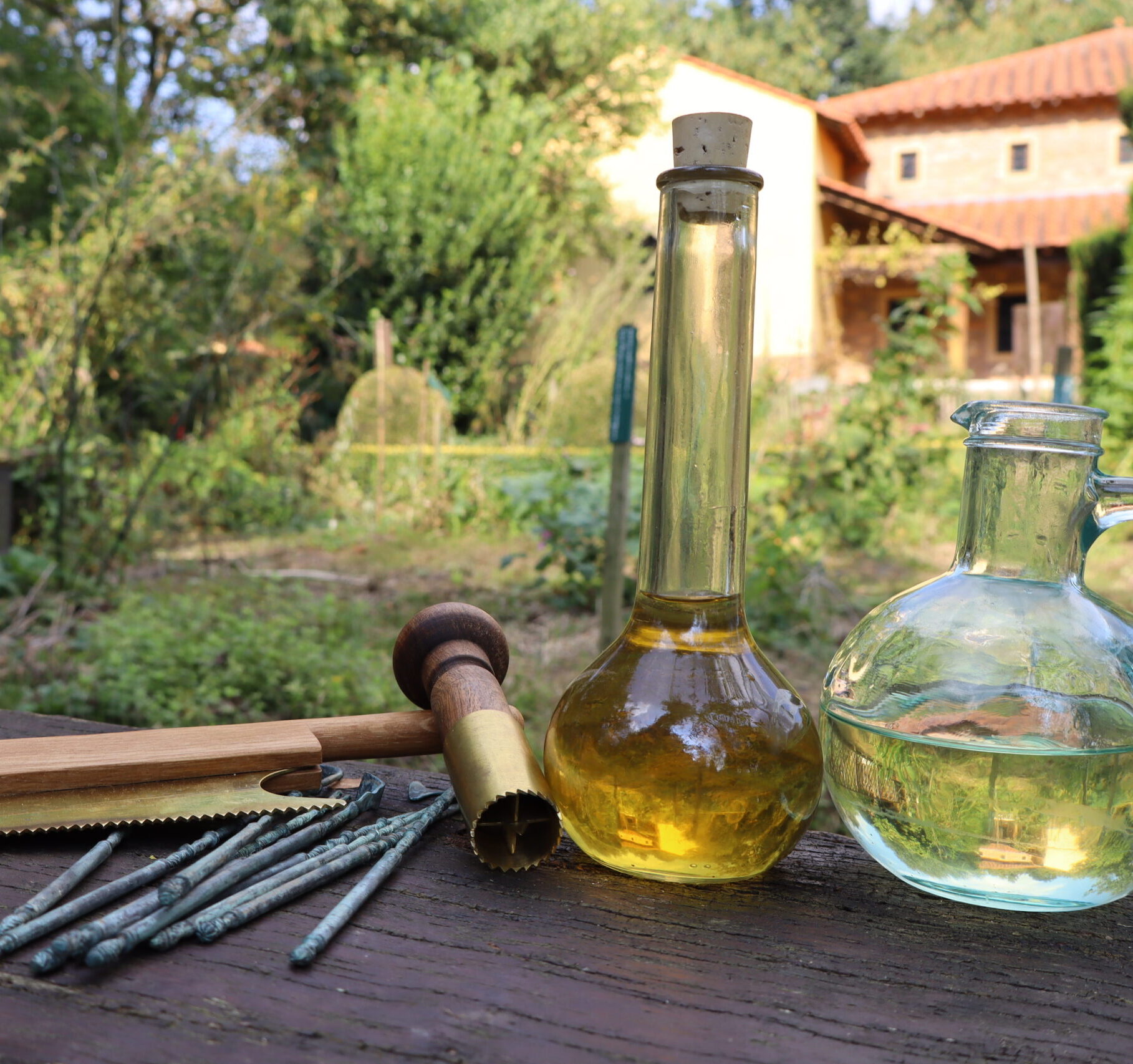 Science et nature