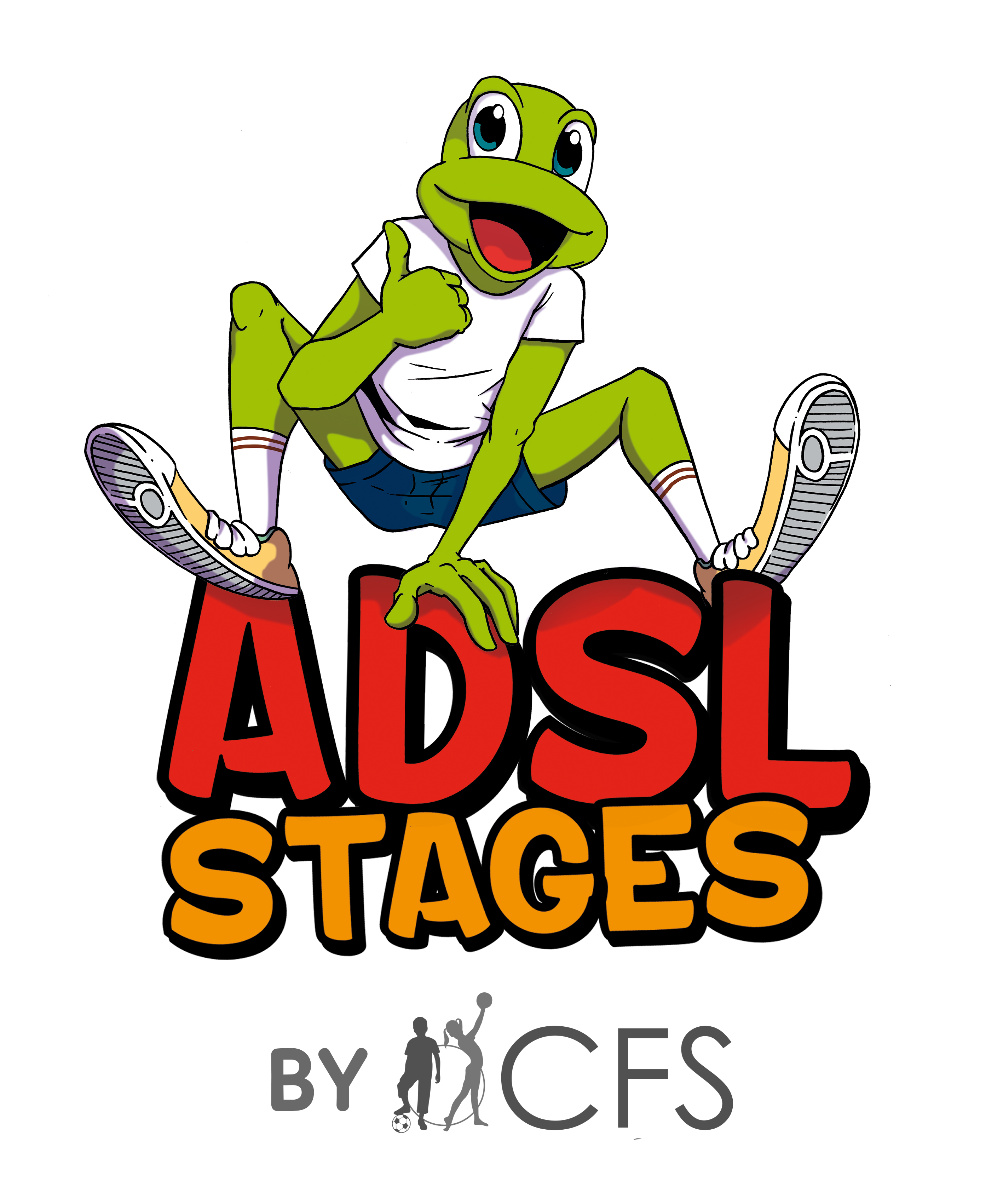 Stages ADSL Printemps 2026