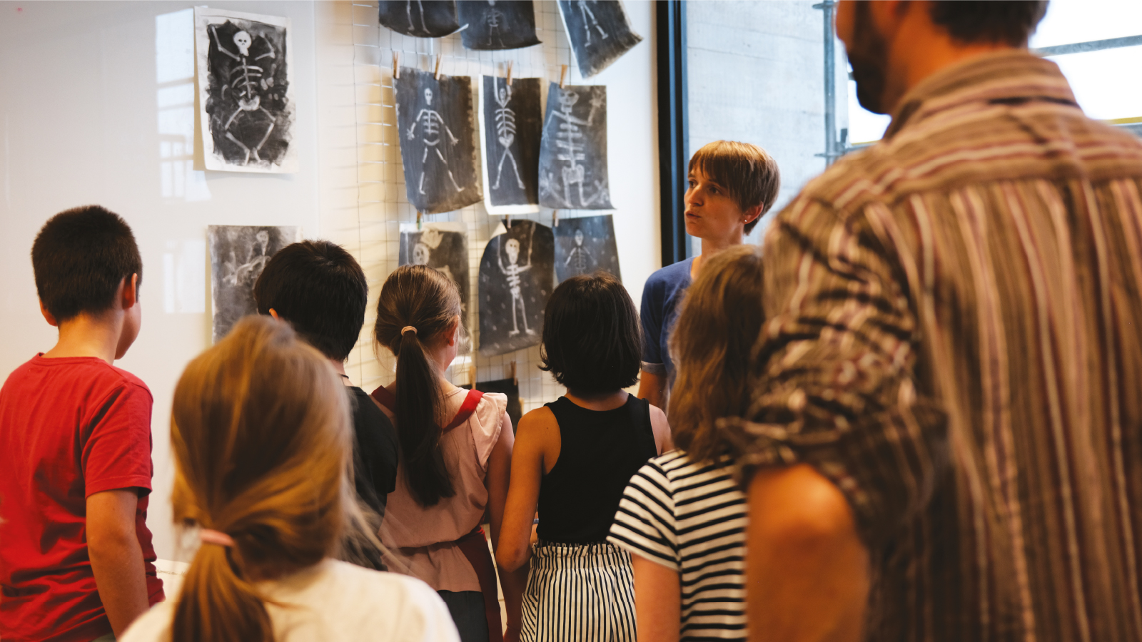 De toutes les matières