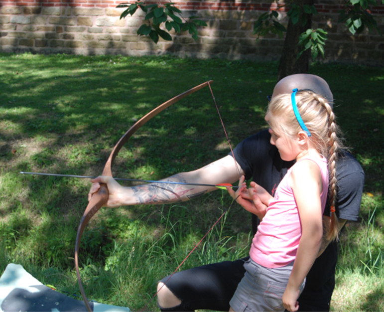 Chasseurs-cueilleurs