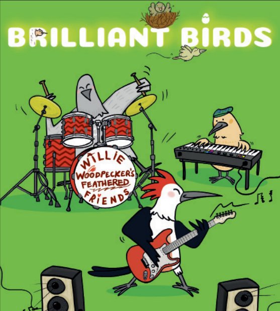 Stage en anglais du 27 avril!