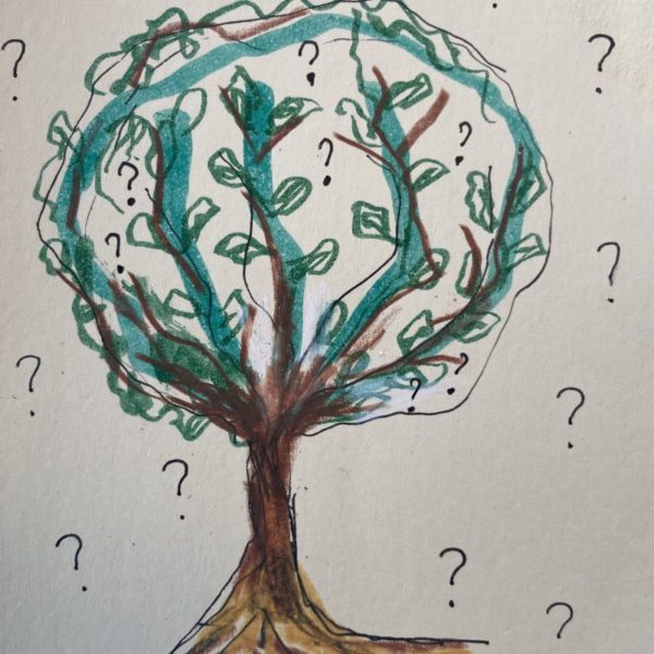 Sur les branches de ma famille