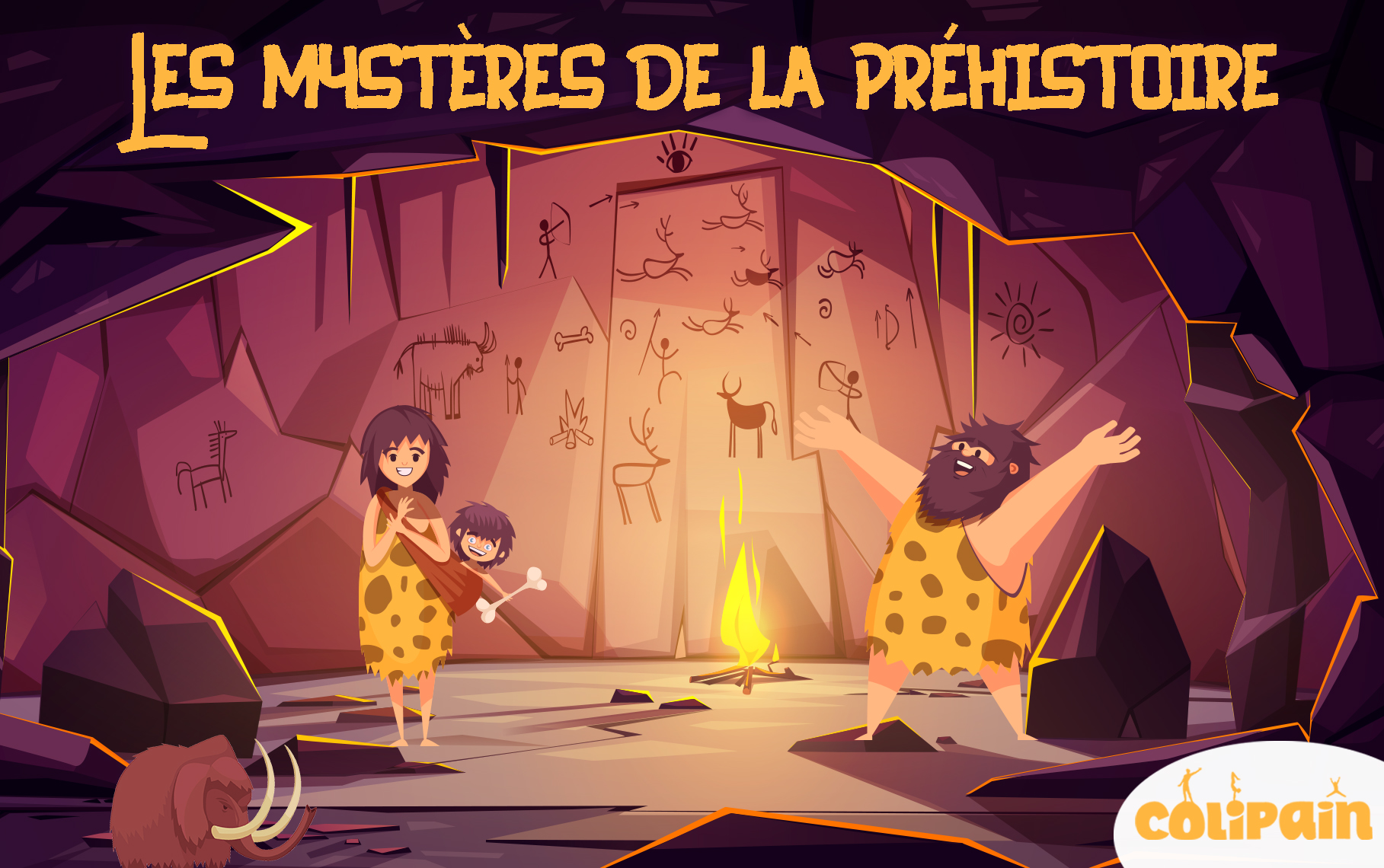 Mission Préhistoire