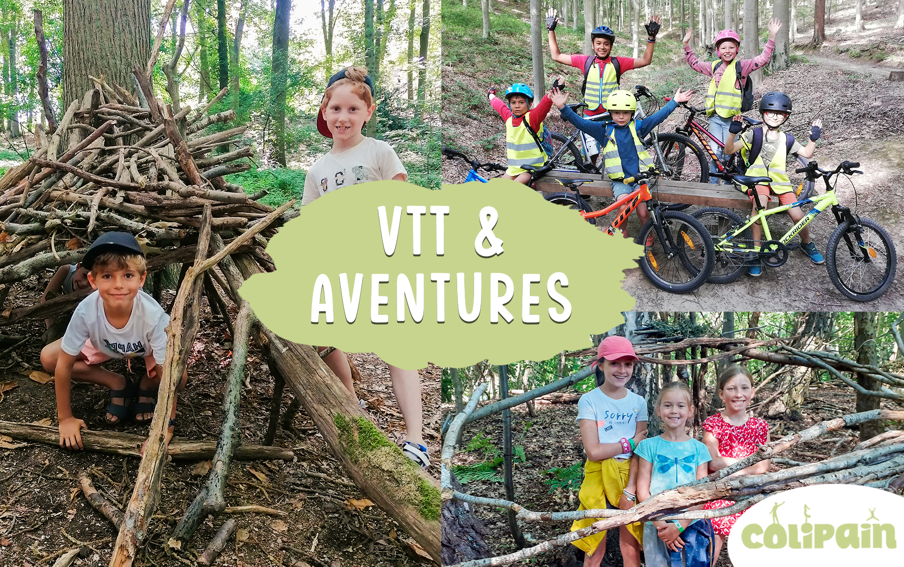 VTT & Aventures