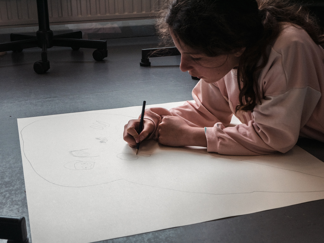 Le stage qui décoiffe !