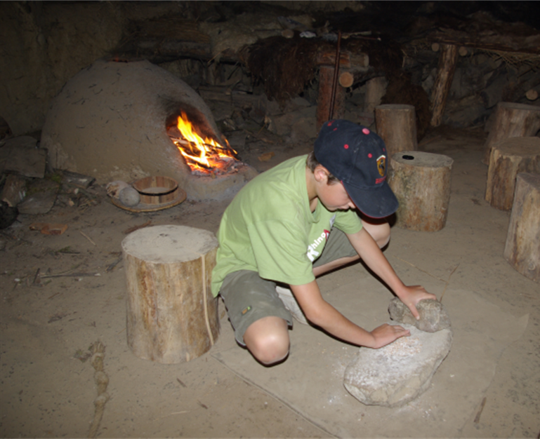 Stage Premiers fermiers