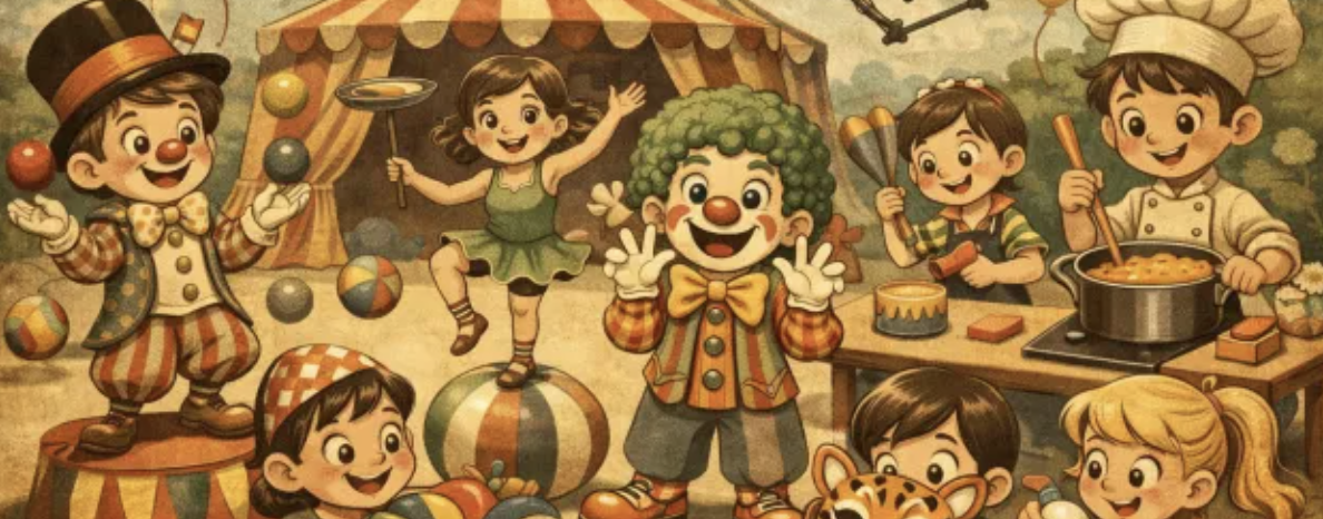 Cirque