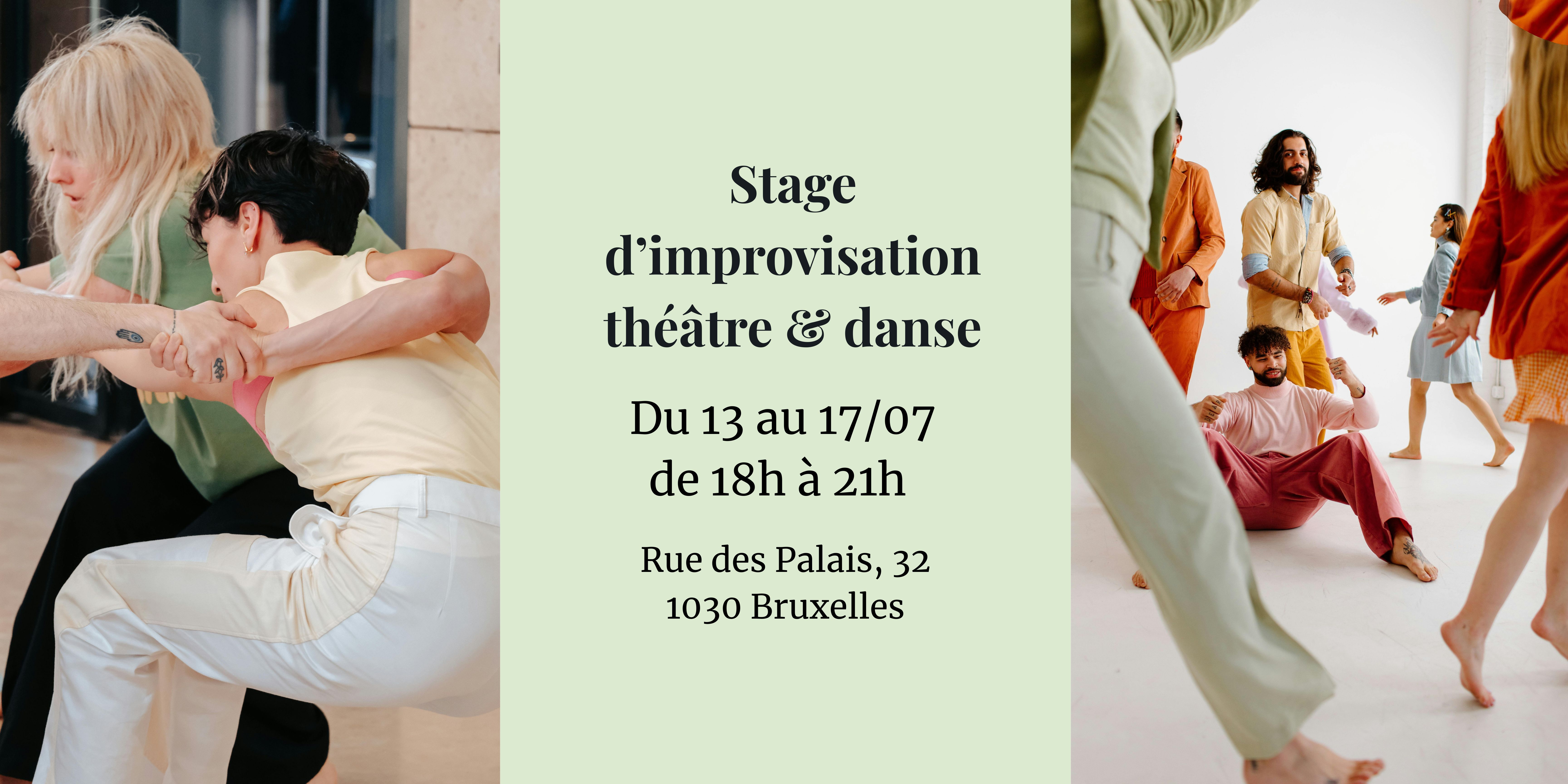 Improvisation