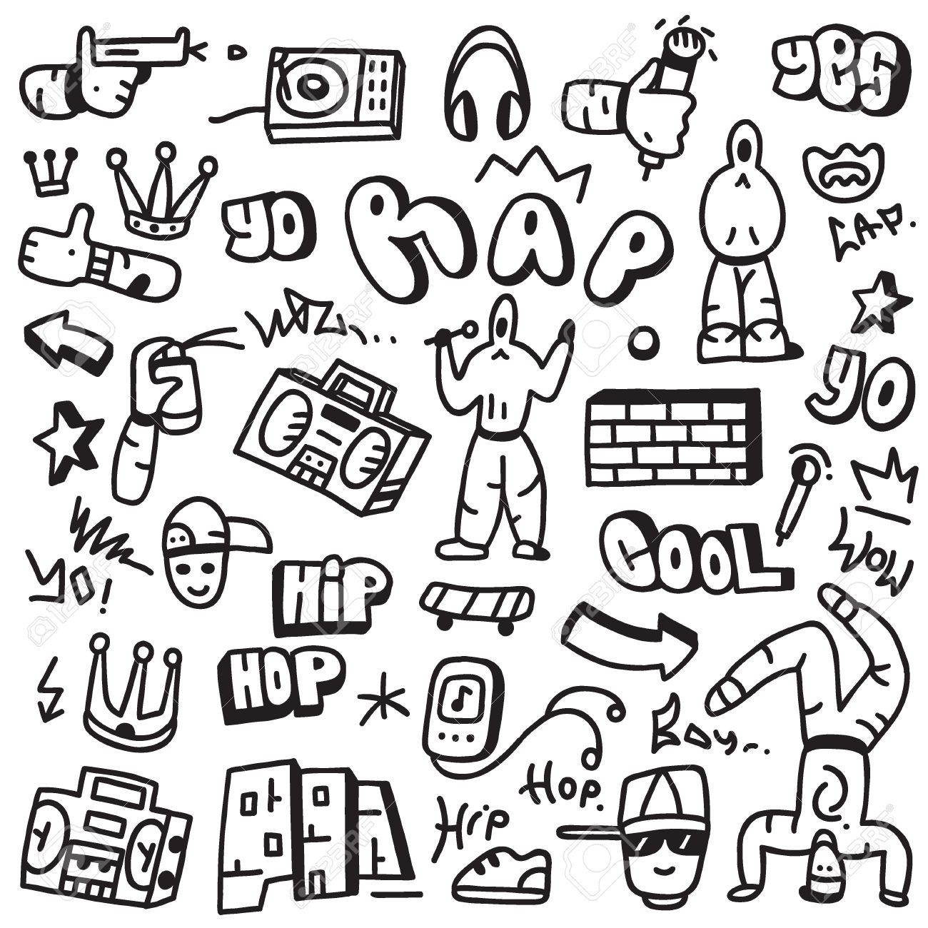 Rap & création musicale