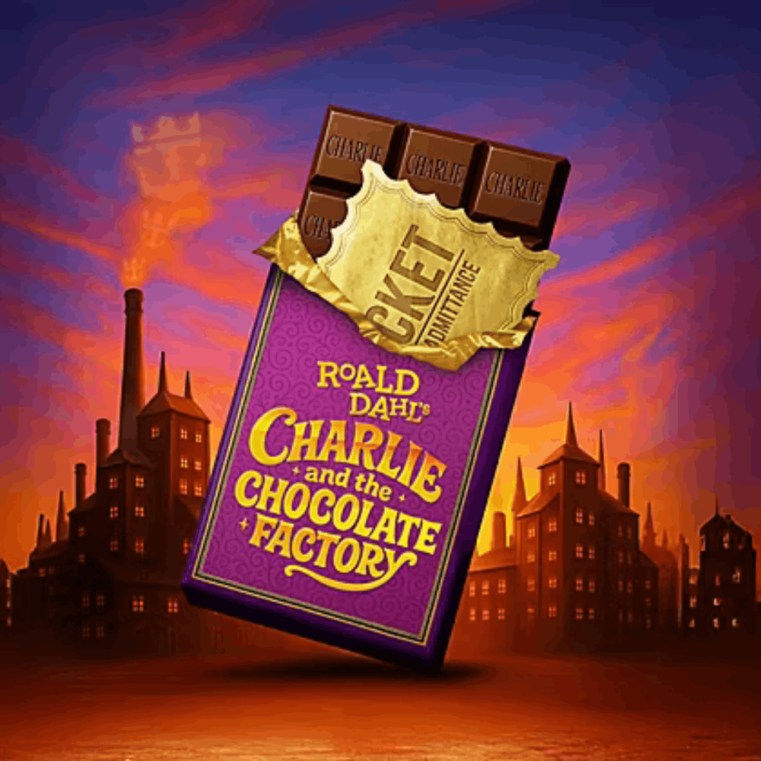 Charlie et la Chocolaterie