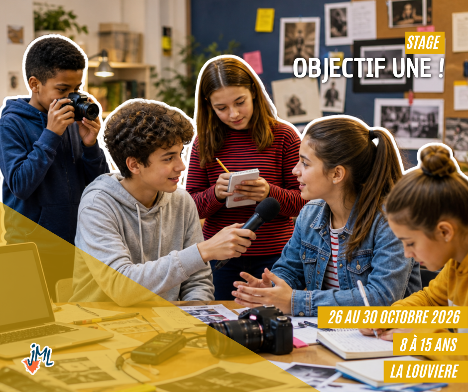 Objectif Une!