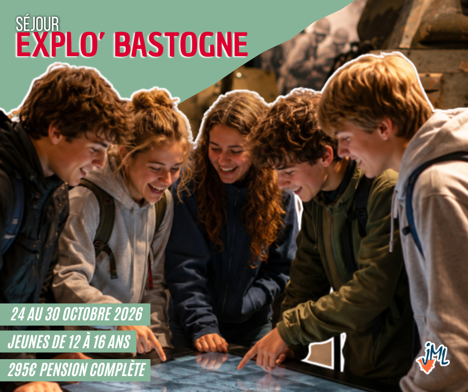 Explo' Bastogne