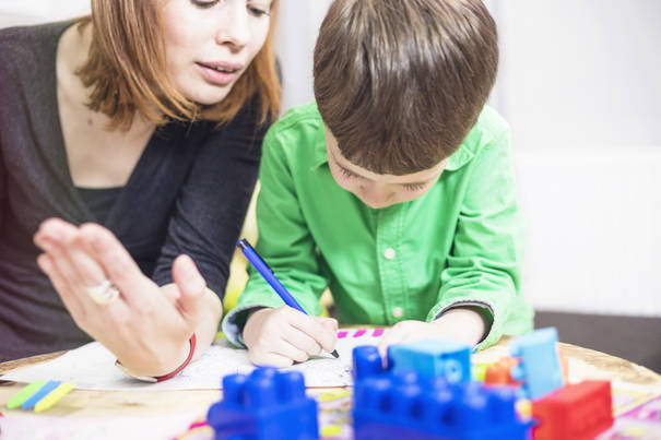 Nos conseils pour stimuler la créativité de votre enfant