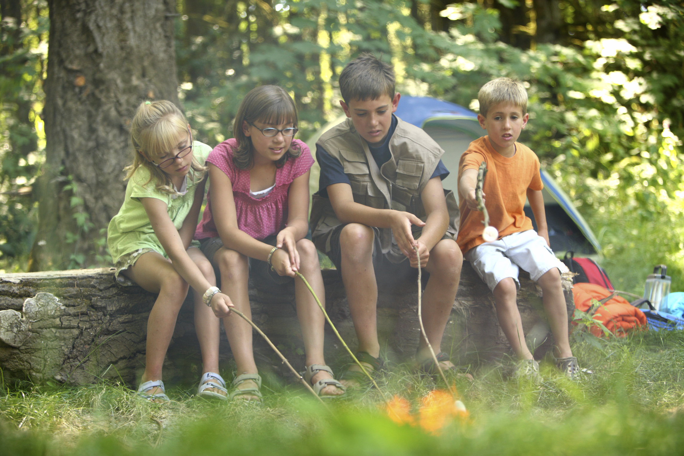 Comment choisir un stage pour mon enfant ?
